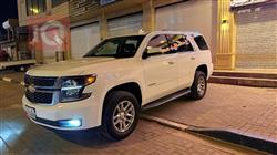 شيفروليه تاهو